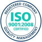 مدیریت کیفیت ISO 9001-2008
